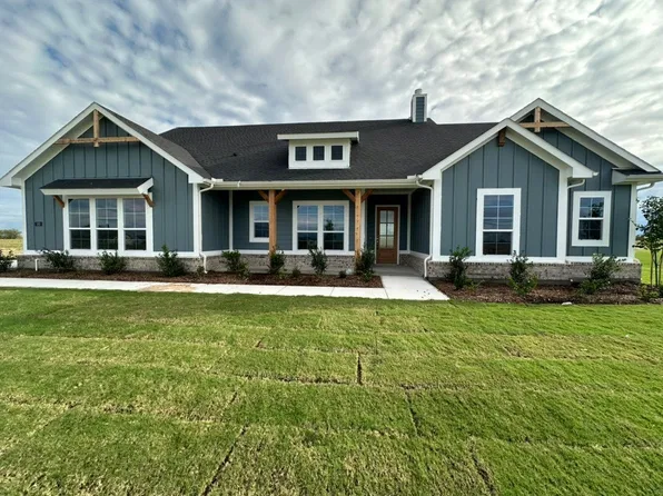 180 Horizon Rd, Valley View, TX 76272