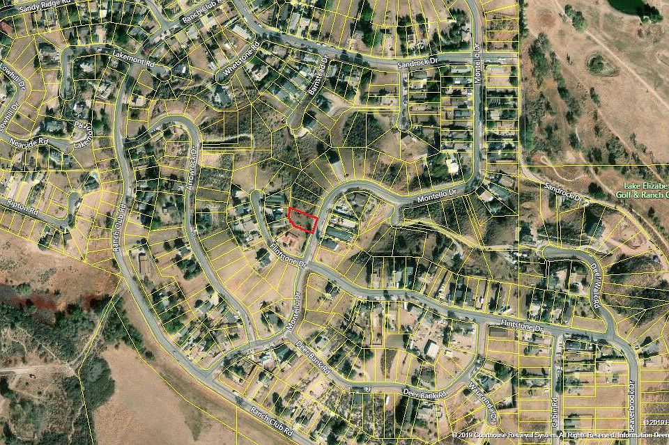 1st image of Montello Dr