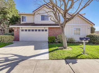 2893 Garden Creek Cir, Pleasanton, CA 94588