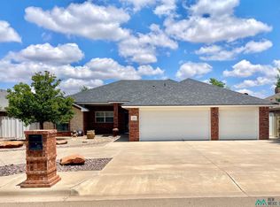 3905 Woodlark Rd, Clovis, NM 88101