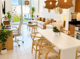 3470 E Coast Ave #603H, Miami, FL 33137