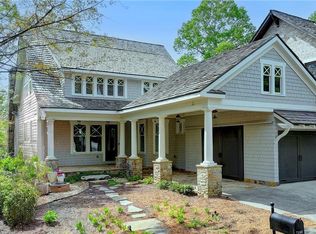 7160 Round Rd, Cumming, GA 30040