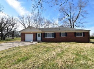 120 Furbee Dr, Mason, OH