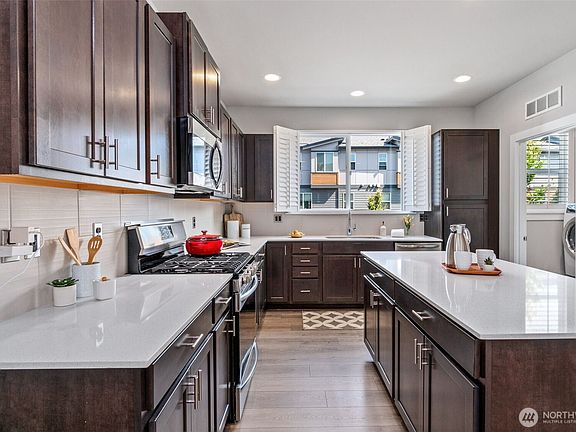5th image of 19315 36th Avenue SE #F