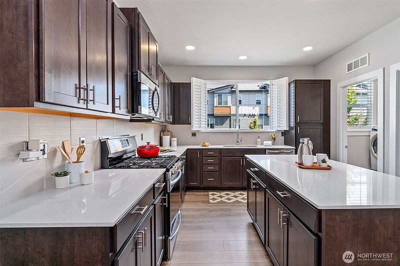 5th image of 19315 36th Avenue SE #F