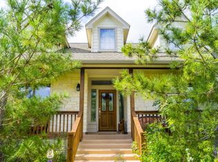 446 Red Rose St, Spring Branch, TX 78070