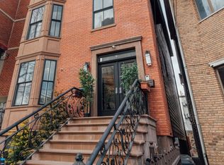 618 Montgomery St UNIT 1, Jersey City, NJ 07302