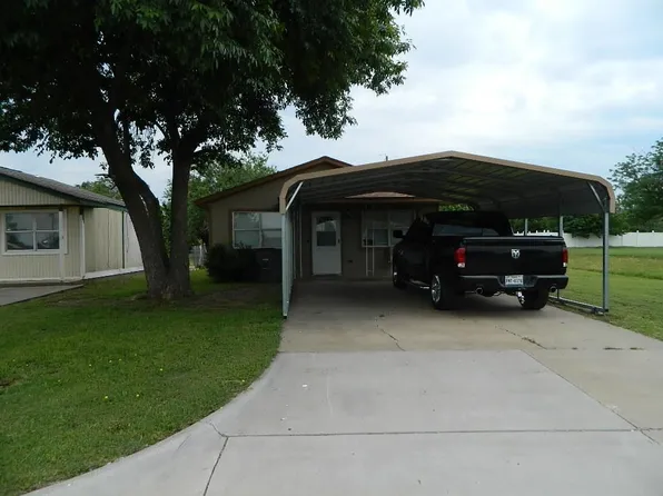 1301 SW Pennsylvania Ave, Lawton, OK 73501