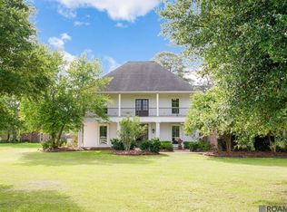 36490 State Highway 16, Denham Springs, LA 70706