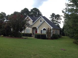 21 Meadow Trl, Hampton, GA 30228