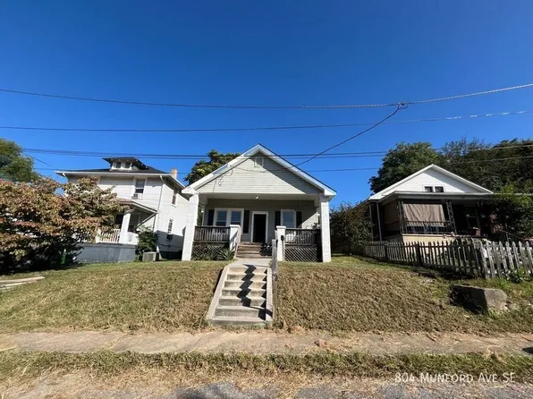 804 Munford Ave SE, Roanoke, VA 24013