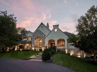 1518 Madisons Creek Ln, Glencoe, MO 63038