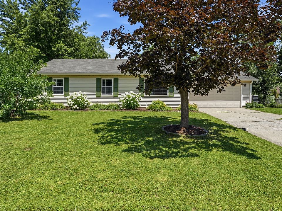 1st image of 5832 Windward Way