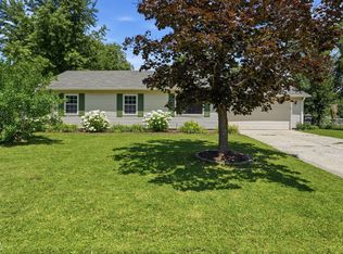 5832 Windward Way, Indianapolis, IN 46278