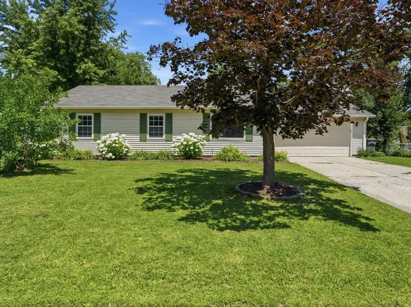 5832 Windward Way, Indianapolis, IN 46278