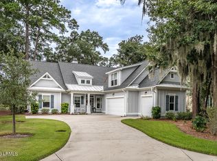 222 Locust Fence Rd, Saint Helena Island, SC 29920