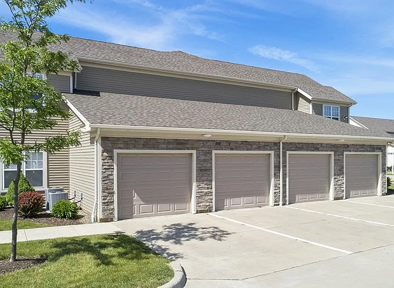 The Village at Cobblestone Court — Photo 32
