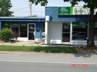 503 S Saginaw Rd, Midland, MI 48640