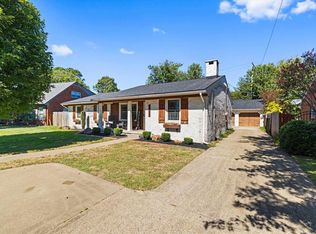 3803 Bowlds Ct, Owensboro, KY 42301