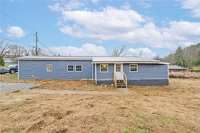 248 Weavers Rd, Greensburg, PA 15601 MLS 1590721 Zillow