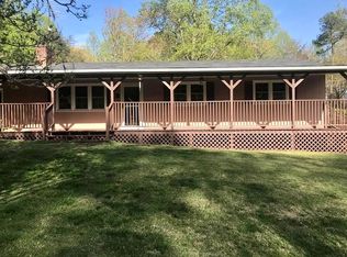 447 Cane Mill Rd, Ronda, NC 28670