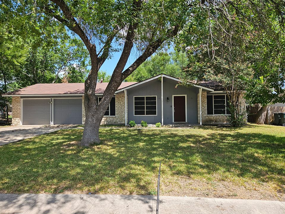 Welcome to 7822 Mountain Forest!
