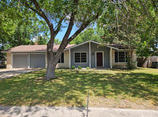 7822 Mountain Frst, San Antonio, TX 78239