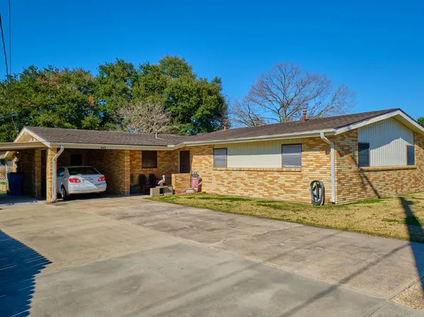 204 Lipari St, Patterson, LA 70392