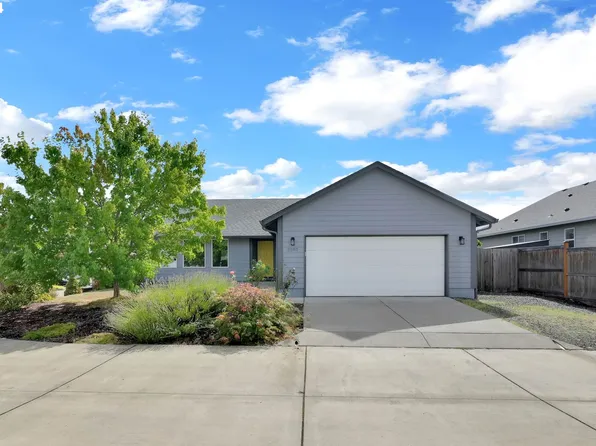 5580 Tradition Aly, Eugene, OR 97402