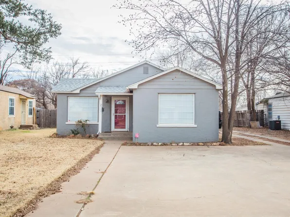 2513 31st St, Lubbock, TX 79410