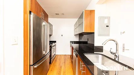 Rented by Nooklyn NYC LLC