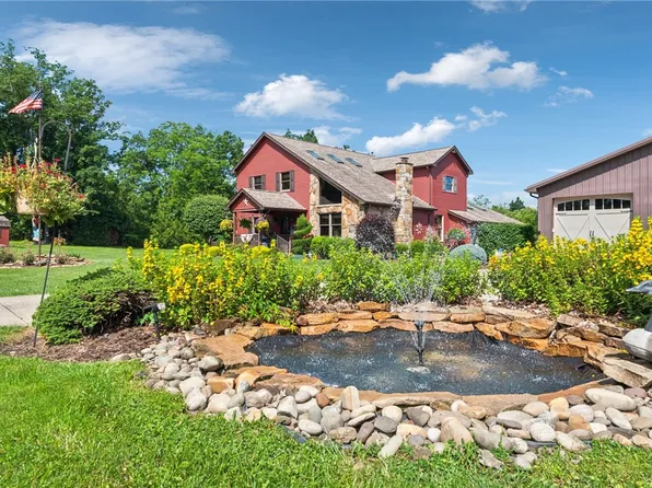 227 Holly Pl, Mount Pleasant, PA 15666