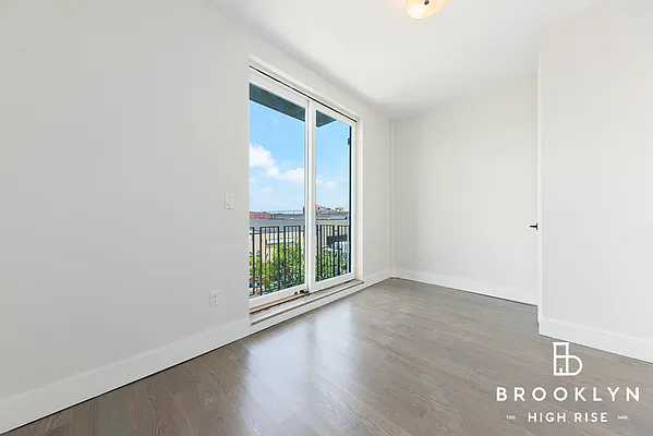 Rented by Brooklyn High Rise LLC | media 1