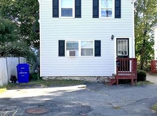 7 Church Ave, Taunton, MA 02780