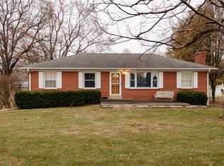 6614 Russell Cave Rd, Lexington, KY 40511