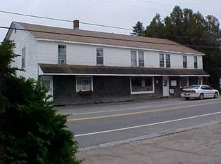 23 Main St, Friendship, ME 04547
