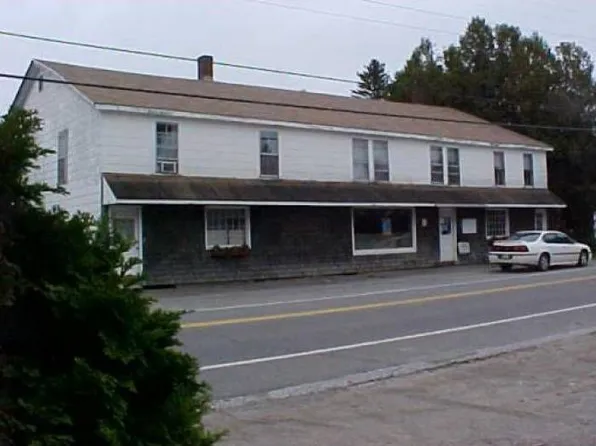 23 Main St, Friendship, ME 04547