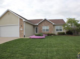 1508 SE 44th St, Topeka, KS 66609