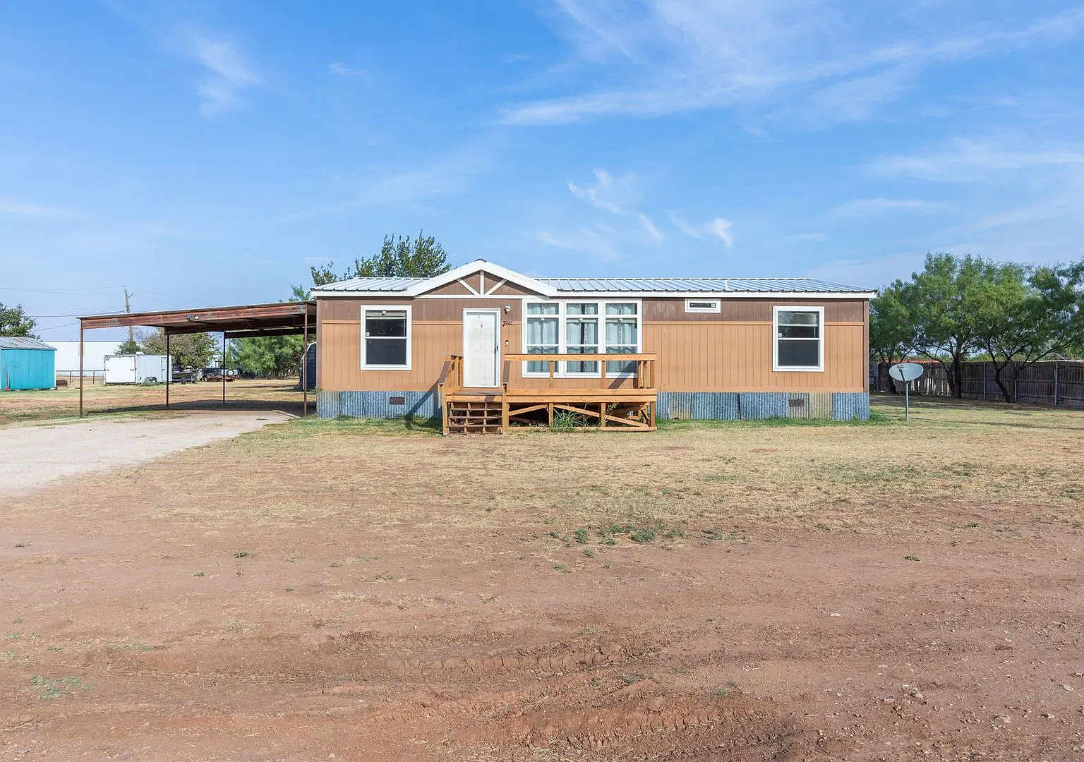 7942 Us Hwy 277 S, Abilene, Tx 79606 — Photo 1