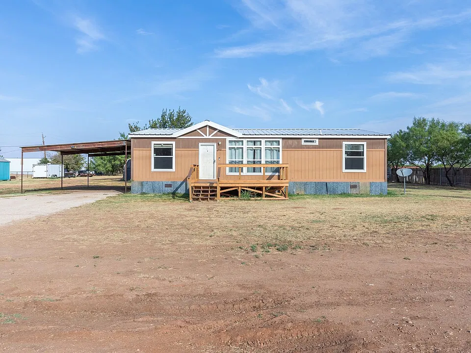 7942 US Highway 277 S