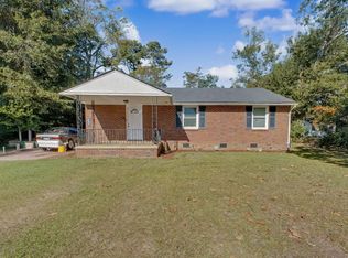 694 Henry St, Aiken, SC 29803