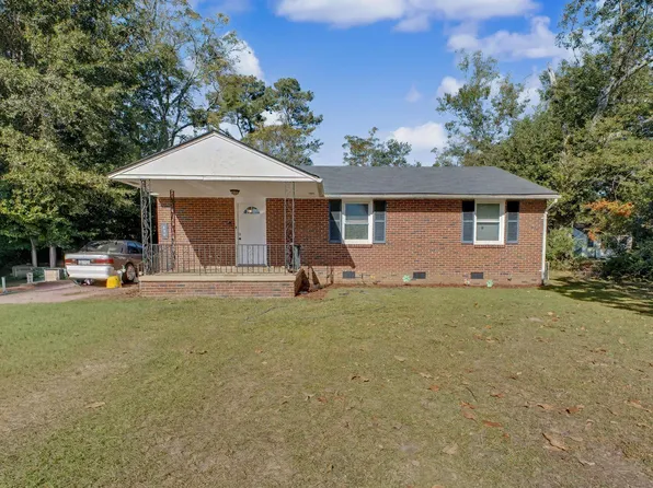 694 Henry Street, Aiken, SC