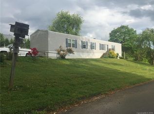 245 Pressley Hill Rd, Fletcher, NC 28732