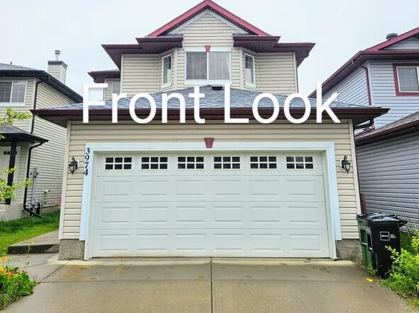 3974 McMullen Grn SW, Edmonton, AB T6W 1S7