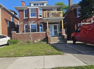 3311 Pingree St, Detroit, MI 48206