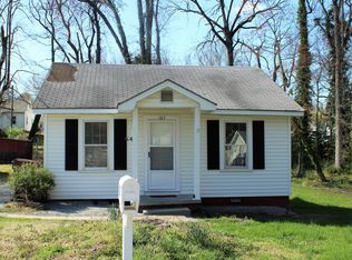 107 Monnell Dr, High Point, NC 27265