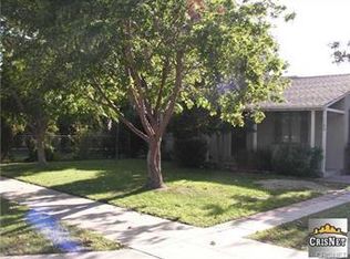 1123 N Valley St, Burbank, CA 91505