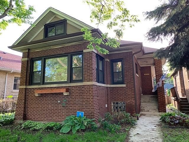 1st image of 4941 N California Ave