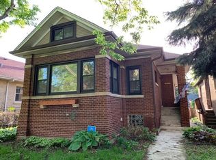 4941 N California Ave, Chicago, IL 60625