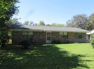 3191 Highway 13 N, Columbia, MS 39429